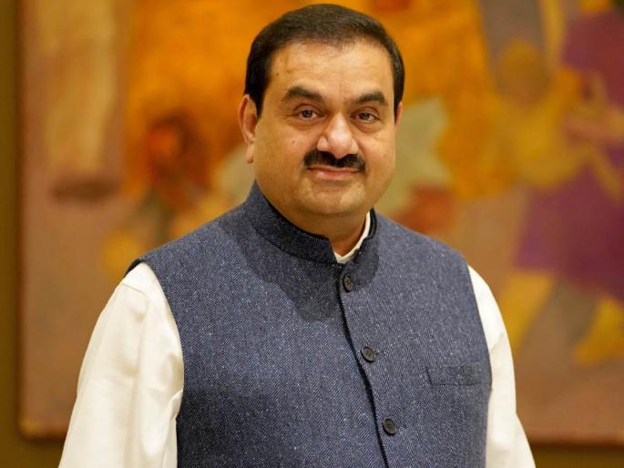 adani is going to invest thousands of crores in uttar pradesh build a data centre in noida | जबरदस्त! अदानी समुह उत्तर प्रदेशमध्ये हजारो कोटींची गुंतवणूक करणार, लवकरच काम सुरू करणार