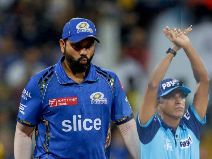 IPL 2024 'Impact' is missing! India's Twenty20 World Cup preparations are becoming a hindrance because of Impact player rule | आयपीएल २०२४ चा 'Impact' चुकतोय! भारताच्या ट्वेंटी-२० वर्ल्ड कप तयारीत अडथळा ठरतोय