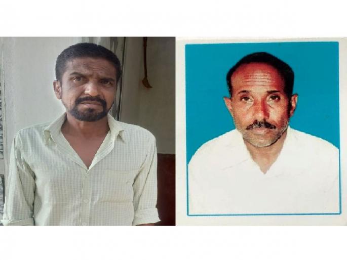 crop damage due to heavy rainfall; Three more farmers commit suicide in Vidarbha | अतिवृष्टीचे बळी; विदर्भात आणखी तीन शेतकऱ्यांच्या आत्महत्या crop damage due to heavy rainfall; Three more farmers commit suicide in Vidarbha | अतिवृष्टीचे बळी; विदर्भात आणखी तीन शेतकऱ्यांच्या आत्महत्या