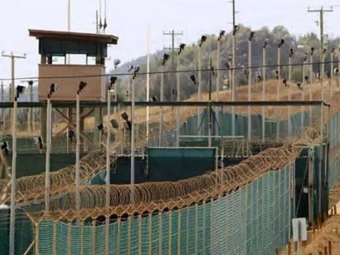 Worlds most expensive prison Guantanamo bay detention camp Cuba | 'या' तुरूंगात एका कैद्यावर वर्षाला खर्च केले जातात ९३ कोटी रूपये, सुरक्षेचा खर्च वाचून जाल चक्रावून! Worlds most expensive prison Guantanamo bay detention camp Cuba | 'या' तुरूंगात एका कैद्यावर वर्षाला खर्च केले जातात ९३ कोटी रूपये, सुरक्षेचा खर्च वाचून जाल चक्रावून!