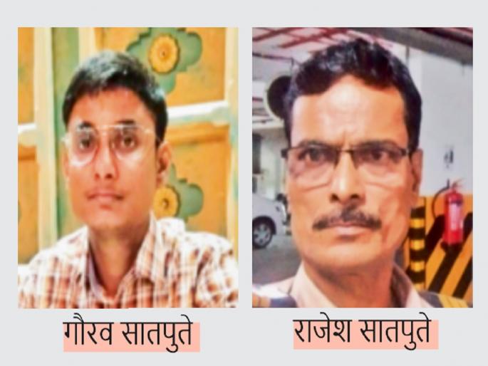 'Gaurav' that breaks silent crime, praised by Police Commissioner! | मूक गुन्ह्याला वाचा फोडणारा ‘गौरव’, पोलीस आयुक्तांकडून कौतुक! 'Gaurav' that breaks silent crime, praised by Police Commissioner! | मूक गुन्ह्याला वाचा फोडणारा ‘गौरव’, पोलीस आयुक्तांकडून कौतुक!