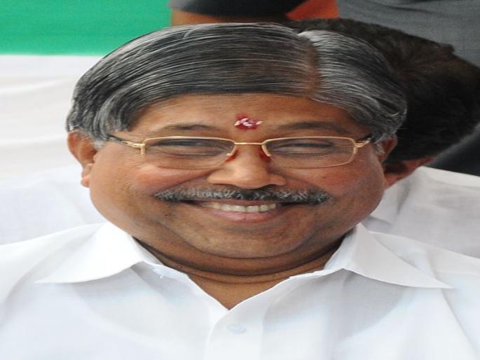 Guardian minister should Speed up the work | पालकमंत्र्यांनी रखडलेल्या कामांना गती द्यावी Guardian minister should Speed up the work | पालकमंत्र्यांनी रखडलेल्या कामांना गती द्यावी