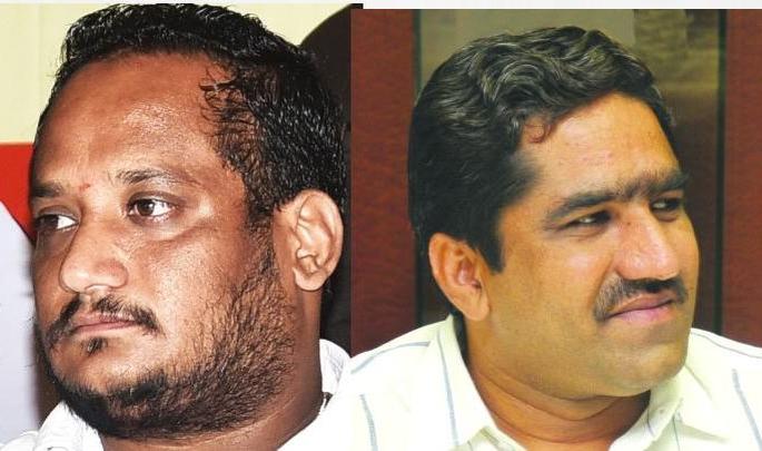 Confrontation over the issue of encroachment: Congress members from Municipal House | अतिक्रमणाच्या मुद्यावरून दटके-गुडधे यांच्यात खडाजंगी : मनपा सभागृहातून काँग्रेसचा सभात्याग