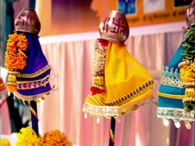 Celebrate this year's Gudi! Information about Pentagonists Mohan Teeth | यंदाचा गुढी पाडवा असा साजरा करा..! पंचांगकर्ते मोहन दातेंची माहिती Celebrate this year's Gudi! Information about Pentagonists Mohan Teeth | यंदाचा गुढी पाडवा असा साजरा करा..! पंचांगकर्ते मोहन दातेंची माहिती
