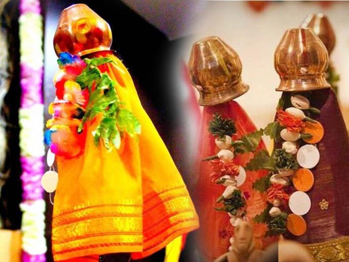coronavirus: Gudhi padwa celebration in simple way,greetings by social media | coronavirus : जगावरील कोरोनाचे संकट टळावे;साध्या पद्धतीने गुढी उभारून नागरिकांच्या सोशलमीडियावरून शुभेच्छा coronavirus: Gudhi padwa celebration in simple way,greetings by social media | coronavirus : जगावरील कोरोनाचे संकट टळावे;साध्या पद्धतीने गुढी उभारून नागरिकांच्या सोशलमीडियावरून शुभेच्छा