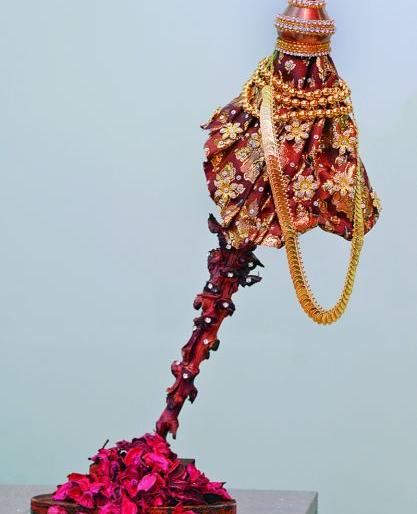 Nagpurat Rangala Gudi Padwad Utsav Sohala: Welcome to the celebration of New Year's Day | उपराजधानीत रंगला गुढीपाडवा उत्सव सोहळा :मराठी नववर्षाचे जल्लोषात स्वागत