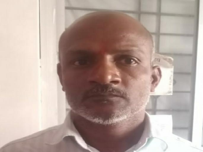 Guhagar youth sentenced to life imprisonment for abusing a child | Ratnagiri: चिमुकलीवर अत्याचार प्रकरणी गुहागरच्या तरूणास जन्मठेप Guhagar youth sentenced to life imprisonment for abusing a child | Ratnagiri: चिमुकलीवर अत्याचार प्रकरणी गुहागरच्या तरूणास जन्मठेप