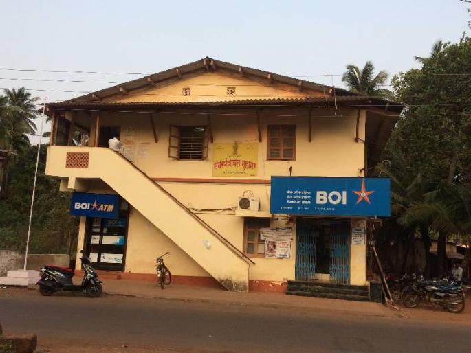 The administration is looking for a place for Kovid Hospital in Guhagar | गुहागरात कोविड रुग्णालयासाठी प्रशासनाकडून जागेचा शोध सुरू The administration is looking for a place for Kovid Hospital in Guhagar | गुहागरात कोविड रुग्णालयासाठी प्रशासनाकडून जागेचा शोध सुरू