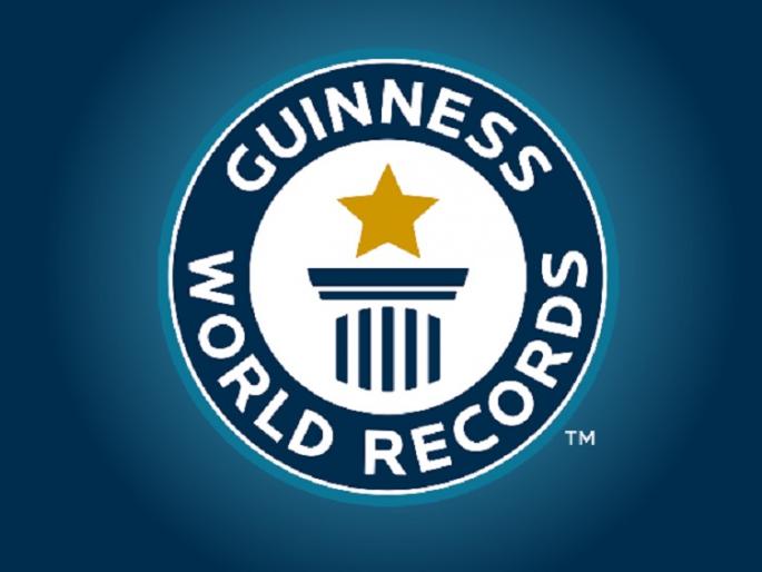 'Selfie with Meri Mati' in Guinness Book of Records, publication of volumes of literature by Anna Bhau | ‘सेल्फी विथ मेरी माटी’ची गिनीज बुकमध्ये नाेंद, अण्णा भाऊंच्या साहित्याच्या खंडांचे प्रकाशन 'Selfie with Meri Mati' in Guinness Book of Records, publication of volumes of literature by Anna Bhau | ‘सेल्फी विथ मेरी माटी’ची गिनीज बुकमध्ये नाेंद, अण्णा भाऊंच्या साहित्याच्या खंडांचे प्रकाशन