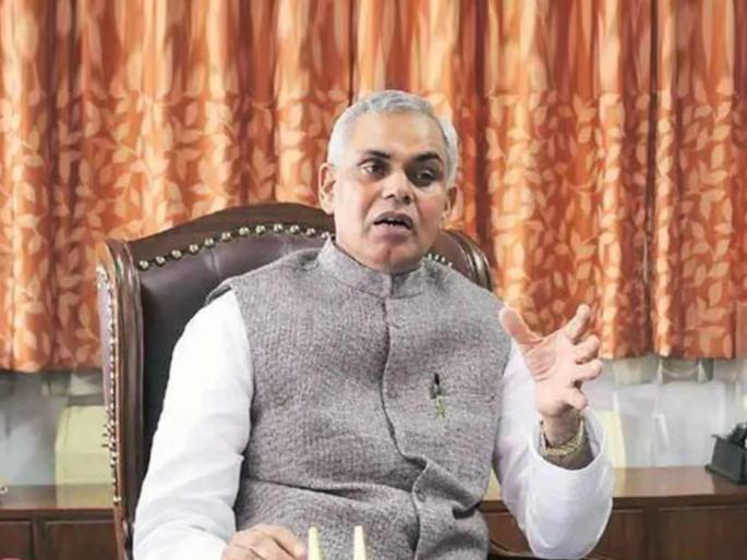 Chemical, not organic, natural farming is best for toxin-free food grains-Gujarat Governor | विषमुक्त अन्नधान्यासाठी रासायनिक, सेंद्रिय नव्हे, नैसर्गिक शेतीच सर्वोत्तम- गुजरातचे राज्यपाल Chemical, not organic, natural farming is best for toxin-free food grains-Gujarat Governor | विषमुक्त अन्नधान्यासाठी रासायनिक, सेंद्रिय नव्हे, नैसर्गिक शेतीच सर्वोत्तम- गुजरातचे राज्यपाल