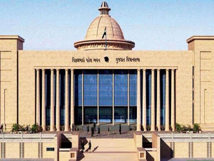 Serious crimes against 40 MLAs elected in Gujarat Assembly; Know, in detail... | गुजरात विधानसभेत निवडून आलेल्या 40 आमदारांवर गंभीर गुन्हे; जाणून घ्या, सविस्तर...  Serious crimes against 40 MLAs elected in Gujarat Assembly; Know, in detail... | गुजरात विधानसभेत निवडून आलेल्या 40 आमदारांवर गंभीर गुन्हे; जाणून घ्या, सविस्तर...