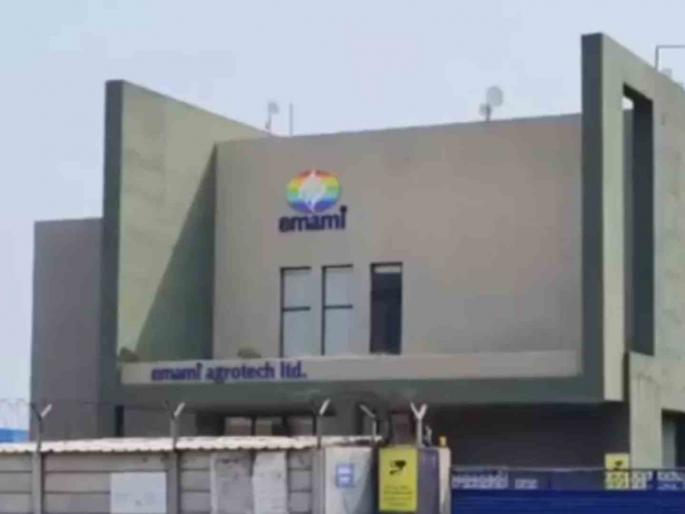 A major accident in a chemical factory in Gujarat Five workers died due to poisonous gas | गुजरातमध्ये केमिकल फॅक्टरीमध्ये मोठा अपघात! विषारी वायूमुळे पाच कामगारांचा मृत्यू A major accident in a chemical factory in Gujarat Five workers died due to poisonous gas | गुजरातमध्ये केमिकल फॅक्टरीमध्ये मोठा अपघात! विषारी वायूमुळे पाच कामगारांचा मृत्यू