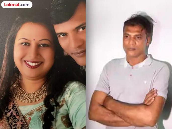 Woman murdered near her home in Rajkot husband arrested | पाणीपुरी खायला गेली पण आलीच नाही; पत्नीला कायमचं बाजूला करण्यासाठी रचला कट, असा पकडला गेली पती Woman murdered near her home in Rajkot husband arrested | पाणीपुरी खायला गेली पण आलीच नाही; पत्नीला कायमचं बाजूला करण्यासाठी रचला कट, असा पकडला गेली पती