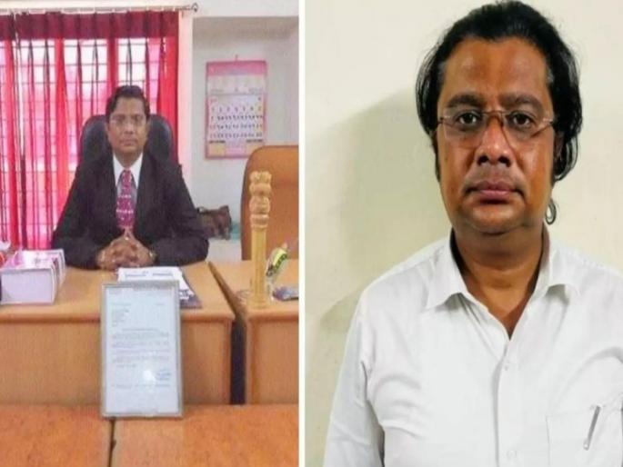 Gujarat Judges and courts are all fake 100 acres of government land was grabbed from controversial cases | न्यायाधीश अन् कोर्ट सगळंच खोटं; गुजरातमधील १०० एकर सरकारी जमीन बळकावली Gujarat Judges and courts are all fake 100 acres of government land was grabbed from controversial cases | न्यायाधीश अन् कोर्ट सगळंच खोटं; गुजरातमधील १०० एकर सरकारी जमीन बळकावली