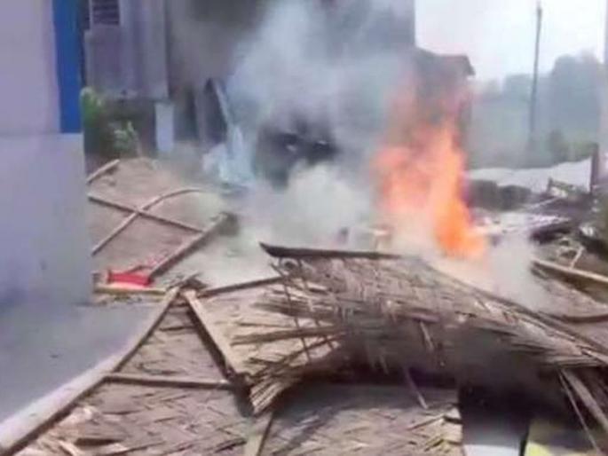 Violence in Gram Panchayat elections in Gujarat, six killed and two serious | गुजरातमध्ये ग्रामपंचायतीच्या निवडणुकीत हिंसाचार, सहा ठार दोन गंभीर Violence in Gram Panchayat elections in Gujarat, six killed and two serious | गुजरातमध्ये ग्रामपंचायतीच्या निवडणुकीत हिंसाचार, सहा ठार दोन गंभीर