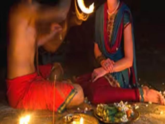 gujarat couple behead themselves using guillotine device as sacrificial ritual suicide note found | धक्कादायक! पती-पत्नीने स्वत:चा दिला बळी, शिरच्छेद केला, अग्निकुंडात अर्पण केले; पोस्ट मॉर्टम रिपोर्ट आला समोर gujarat couple behead themselves using guillotine device as sacrificial ritual suicide note found | धक्कादायक! पती-पत्नीने स्वत:चा दिला बळी, शिरच्छेद केला, अग्निकुंडात अर्पण केले; पोस्ट मॉर्टम रिपोर्ट आला समोर