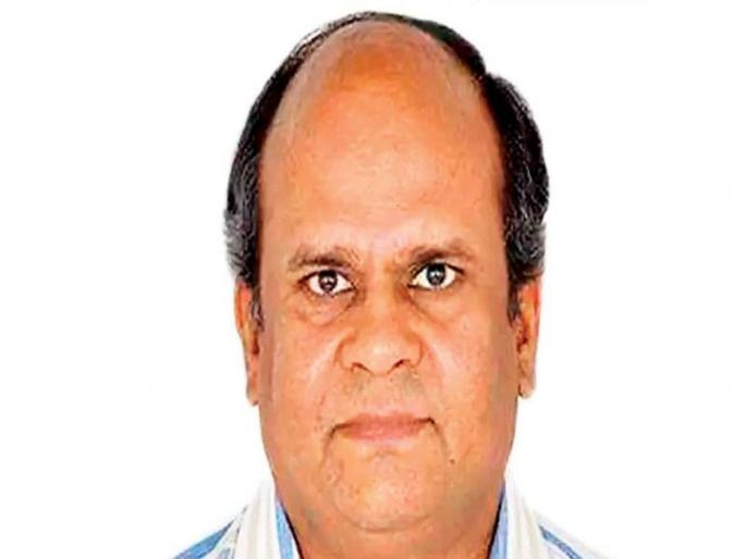 ‘I am god’s incarnation, can’t waste time in office’ | 'मी तर विष्णूचा दहावा अवतार'! गुजरातच्या दांडीबाज इंजीनिअरचा दावा ‘I am god’s incarnation, can’t waste time in office’ | 'मी तर विष्णूचा दहावा अवतार'! गुजरातच्या दांडीबाज इंजीनिअरचा दावा