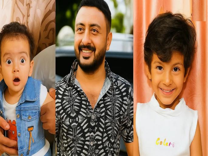 Suspicious death of petrol pump owner along with 2 daughters in Gujarat, police investigation underway in gujarat | आधार कार्ड काढायला घराबाहेर पडले ते परतलेच नाहीत; पेट्रोल पंप मालकाचा २ मुलींसह संशयास्पद मृत्यू