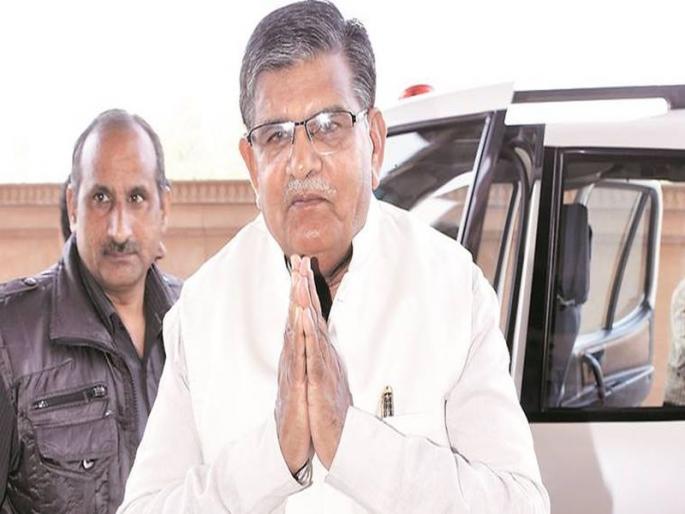 If things don’t change, may have Pakistan in every city : Rajasthan BJP MLA | हिंदू एकवटले नाही तर शहरं पाकिस्तानसारखी होतील, भाजपा आमदाराचं वादग्रस्त विधान  If things don’t change, may have Pakistan in every city : Rajasthan BJP MLA | हिंदू एकवटले नाही तर शहरं पाकिस्तानसारखी होतील, भाजपा आमदाराचं वादग्रस्त विधान