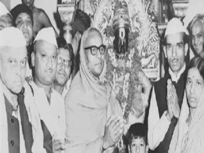 Along with the Quran, he used to sing Abhang and rejoiced in Kirtan | कुराणबरोबरच ते अभंगही गायचे अन् कीर्तनात रममाण व्हायचे; वैश्विक मानवतेचे मूर्तिमंत उदाहरण  Along with the Quran, he used to sing Abhang and rejoiced in Kirtan | कुराणबरोबरच ते अभंगही गायचे अन् कीर्तनात रममाण व्हायचे; वैश्विक मानवतेचे मूर्तिमंत उदाहरण