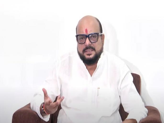 We want Eknath Shinde to remain in power, we have demanded the post of Home Minister from the BJP central leadership - Gulabrao Patil | 'गृह' खात्याचा आग्रह, भाजपाच्या निर्णयाकडे लक्ष; गुलाबराव पाटील काय म्हणाले? We want Eknath Shinde to remain in power, we have demanded the post of Home Minister from the BJP central leadership - Gulabrao Patil | 'गृह' खात्याचा आग्रह, भाजपाच्या निर्णयाकडे लक्ष; गुलाबराव पाटील काय म्हणाले?