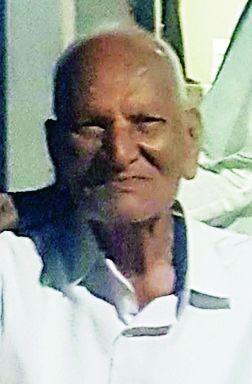 Former Vice Chancellor of Nagpur Gulabrao Kadam passes away | नागपूर विद्यापीठाचे माजी कुलगुरू गुलाबराव कदम यांचे निधन Former Vice Chancellor of Nagpur Gulabrao Kadam passes away | नागपूर विद्यापीठाचे माजी कुलगुरू गुलाबराव कदम यांचे निधन
