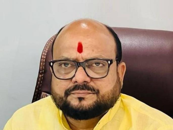 Gulabrao Patil's testimony in the Legislative Council will give salary subsidy to ashram school employees soon | आश्रमशाळा कर्मचाऱ्यांचे वेतन अनुदान लवकर देणार, गुलाबराव पाटील यांची विधान परिषदेत ग्वाही Gulabrao Patil's testimony in the Legislative Council will give salary subsidy to ashram school employees soon | आश्रमशाळा कर्मचाऱ्यांचे वेतन अनुदान लवकर देणार, गुलाबराव पाटील यांची विधान परिषदेत ग्वाही