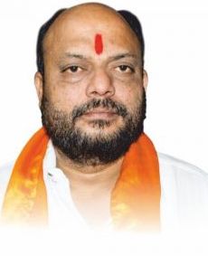 This is his program to demolish the house and rebuild it - Guardian Minister Gulabrao Patil | घर उद्ध्वस्त करून ते पुन्हा बांधायचे हाच त्यांचा कार्यक्रमच -पालकमंत्री गुलाबराव पाटील This is his program to demolish the house and rebuild it - Guardian Minister Gulabrao Patil | घर उद्ध्वस्त करून ते पुन्हा बांधायचे हाच त्यांचा कार्यक्रमच -पालकमंत्री गुलाबराव पाटील