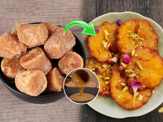 jaggery malpua recipe traditional Indian sweet recipe how to make malpua with jaggery | घरीच करा गुळाचा मालपुआ, पारंपरिक पाककृती-आजीच्या हाताची चव हवी तर पाहा सोपी रेसिपी