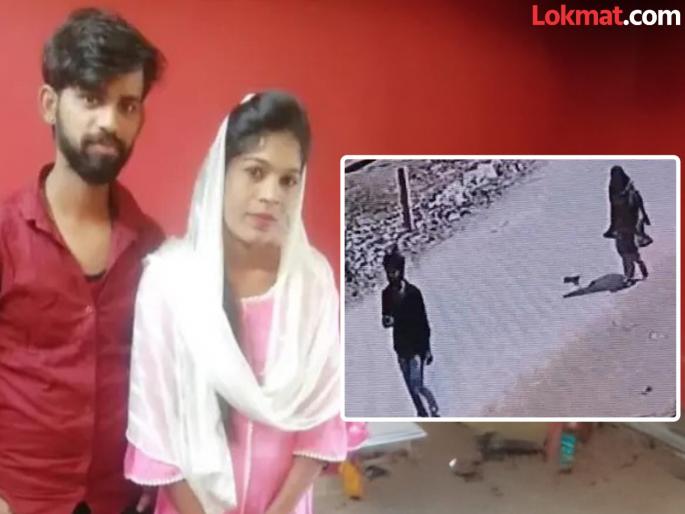 Rajasthan Horror Husband Smashes Pregnant Wife Head with Stone 48 Hour Blind Murder Solved | सारखी आजारी असायची अन् स्वतःचीच मर्जी चालवायची; पोटात ३ महिन्यांचे बाळ असताना पत्नीसोबत पतीचं क्रूर कृत्य Rajasthan Horror Husband Smashes Pregnant Wife Head with Stone 48 Hour Blind Murder Solved | सारखी आजारी असायची अन् स्वतःचीच मर्जी चालवायची; पोटात ३ महिन्यांचे बाळ असताना पत्नीसोबत पतीचं क्रूर कृत्य