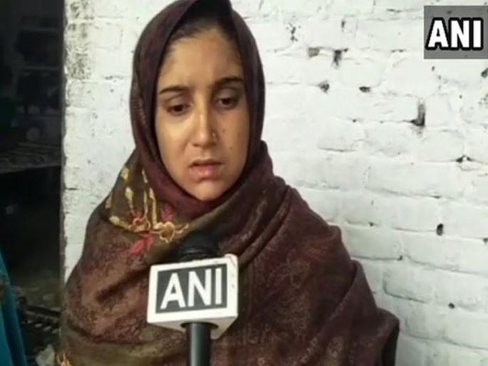 Husband gave triple talaq to wife because she woke up late in the morning | सकाळी उशिरा उठली म्हणून पत्नीला दिला तलाक, उत्तर प्रदेशातील घटना