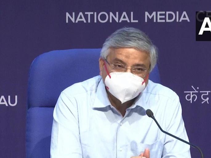 aiims dr randeep guleria says mucormycosis black fungus not infects like corona | Mucormycosis: वेगवेगळ्या रंगांनी नवी ओळख देणं चूक; ब्लॅक, व्हाइट, येलो फंगसवर डॉ. गुलेरियांचं महत्त्वाचं भाष्य aiims dr randeep guleria says mucormycosis black fungus not infects like corona | Mucormycosis: वेगवेगळ्या रंगांनी नवी ओळख देणं चूक; ब्लॅक, व्हाइट, येलो फंगसवर डॉ. गुलेरियांचं महत्त्वाचं भाष्य