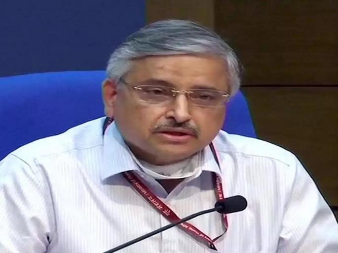 micro lockdown critical to prevent increasing cases of coronavirus aiims chief randeep guleria | कोरोनाचा वाढता प्रादुर्भाव रोखण्यासाठी मायक्रो लॉकडाऊन आवश्यक : AIIMS प्रमुख रणदीप गुलेरिया micro lockdown critical to prevent increasing cases of coronavirus aiims chief randeep guleria | कोरोनाचा वाढता प्रादुर्भाव रोखण्यासाठी मायक्रो लॉकडाऊन आवश्यक : AIIMS प्रमुख रणदीप गुलेरिया