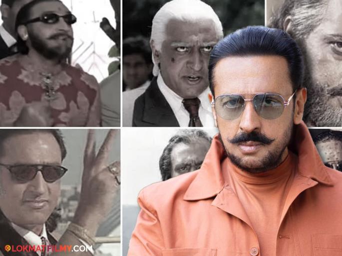 bollywood actor gulshan grover revealed about girls used to stay away from him because of onscreen negative roles | "मला पाहून मुली दूर पळायच्या, कारण...", गुलशन ग्रोव्हर यांचा खुलासा, म्हणाले-"निगेटिव्ह भूमिकांमुळे..."
