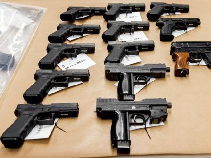 Give me a revolver but... | एक रिव्हॉल्व्हर द्या मज आणुनि पण...  Give me a revolver but... | एक रिव्हॉल्व्हर द्या मज आणुनि पण...