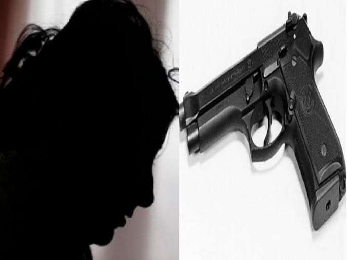 A woman was sexually abused at gunpoint and aborted twice Shocking incident in Kolhapur | बंदुकीचा धाक दाखवून महिलेचे लैंगिक शोषण, दोनवेळा केला गर्भपात; कोल्हापुरातील धक्कादायक घटना