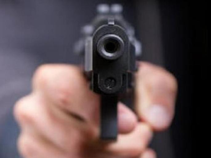Attempt to rob family at the threat of air gun, two beaten up by mob in Sangli | एअर गनच्या धाकाने कुटुंबाला लुटण्याचा प्रयत्न, सांगलीत दोघांना जमावाने चोपले 