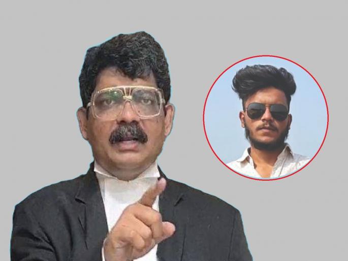 Saksham Tate murder case: Make the policeman who supported the accused a co-accused: Gunaratna Sadavarte | सक्षम ताटे खूनप्रकरण: आरोपींना पाठबळ देणाऱ्या पोलिसाला सहआरोपी करा: गुणरत्न सदावर्ते