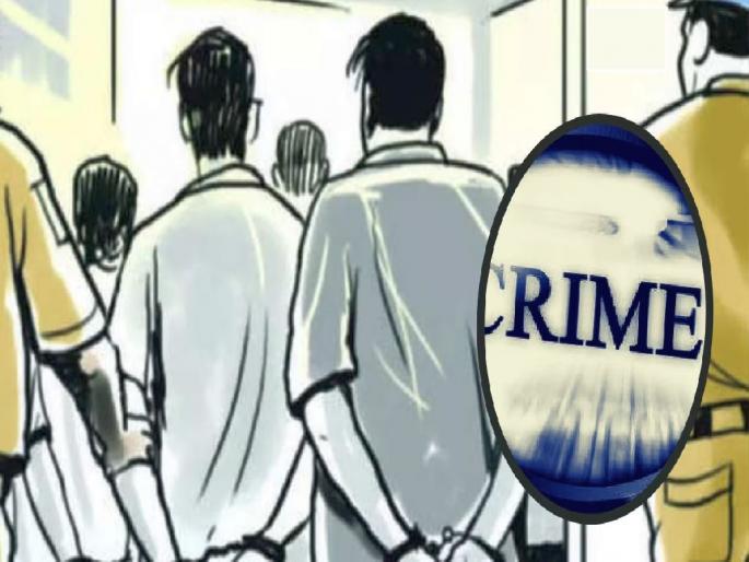 crime rate is increases in nagpur; One murder every two days, 30 crimes per day | नागपुरात चाललेय तरी काय ! दोन दिवसांआड एक खून, दररोज ३० गुन्हे crime rate is increases in nagpur; One murder every two days, 30 crimes per day | नागपुरात चाललेय तरी काय ! दोन दिवसांआड एक खून, दररोज ३० गुन्हे