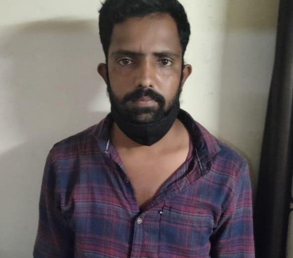 Shocking incident in Pune! Javaya strangled his mother-in-law and killed her | पुण्यातील धक्कादायक घटना! घरगुती त्रासातून जावयाने सासूचा गळा दाबून केला खून Shocking incident in Pune! Javaya strangled his mother-in-law and killed her | पुण्यातील धक्कादायक घटना! घरगुती त्रासातून जावयाने सासूचा गळा दाबून केला खून