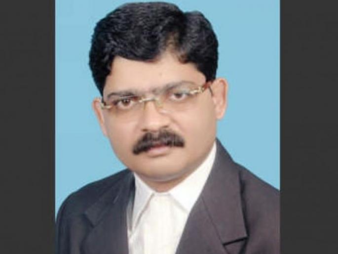 Threats under the name of MP Udayanraje Bhosale; Adv. Accused of Gunratn Sadavarte | खासदार उदयनराजेंच्या नावाने धमक्या; अॅड. गुणरत्न सदावर्ते यांचा आरोप Threats under the name of MP Udayanraje Bhosale; Adv. Accused of Gunratn Sadavarte | खासदार उदयनराजेंच्या नावाने धमक्या; अॅड. गुणरत्न सदावर्ते यांचा आरोप