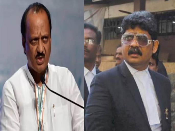 Gunaratna Sadavarta's challenge to Ajit Pawar 'Four days before Diwali, ST | गुणरत्न सदावर्तेंचं अजित पवारांना चॅलेंज; 'दिवाळीच्या चार दिवस आधी एसटी... Gunaratna Sadavarta's challenge to Ajit Pawar 'Four days before Diwali, ST | गुणरत्न सदावर्तेंचं अजित पवारांना चॅलेंज; 'दिवाळीच्या चार दिवस आधी एसटी...