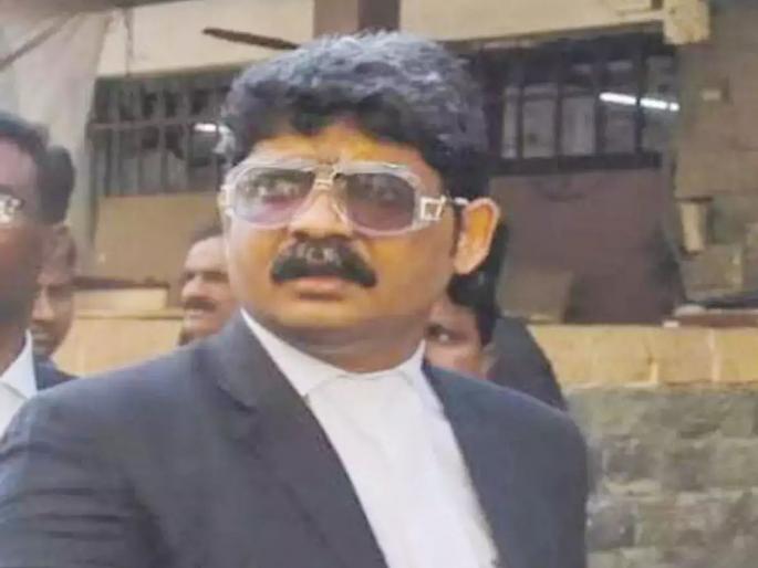 Protection of Babasaheb Ambedkar's thoughts to reservation of 50 percent of meritorious persons; Gunratna Sadavarte's reaction to Supreme Court hearings maratha reservation | ५० टक्के गुणवंतांच्या आरक्षणाला बाबासाहेबांच्या विचारांचे कवच; सर्वोच्च न्यायालयातील सुनावणीवर सदावर्तेंची प्रतिक्रिया Protection of Babasaheb Ambedkar's thoughts to reservation of 50 percent of meritorious persons; Gunratna Sadavarte's reaction to Supreme Court hearings maratha reservation | ५० टक्के गुणवंतांच्या आरक्षणाला बाबासाहेबांच्या विचारांचे कवच; सर्वोच्च न्यायालयातील सुनावणीवर सदावर्तेंची प्रतिक्रिया