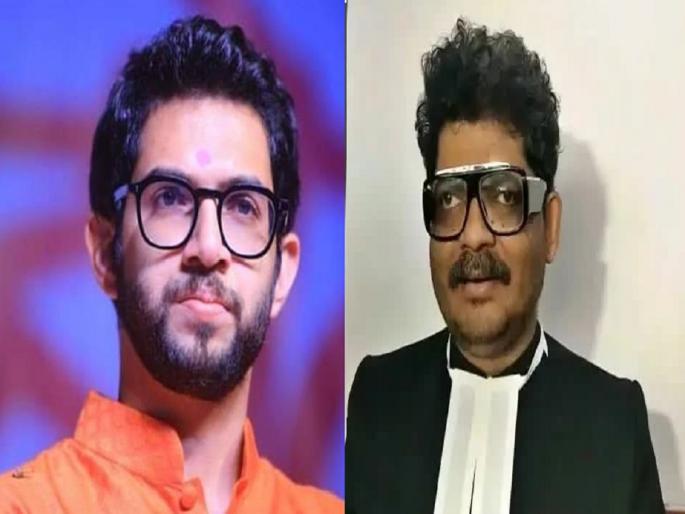 Gunratna sadavarte will contest elections against aditya thackeray, worli assembly constituency | Gunratna Sadavarte : गुणरत्न सदावर्ते विधानसभेच्या रिंगणात, आदित्य ठाकरेंविरोधात निवडणूक लढणार! Gunratna sadavarte will contest elections against aditya thackeray, worli assembly constituency | Gunratna Sadavarte : गुणरत्न सदावर्ते विधानसभेच्या रिंगणात, आदित्य ठाकरेंविरोधात निवडणूक लढणार!