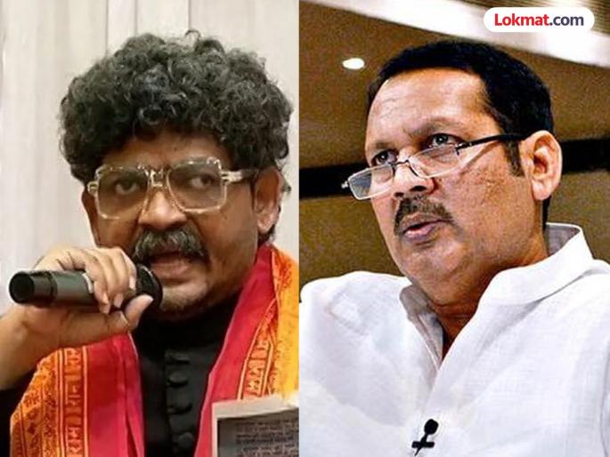 Gunaratna Sadavarte criticized MP Udayanraje Bhosale for his statement regarding Mahatma Phule | "चूक मान्य करुन माफी मागा"; महात्मा फुलेंबाबत केलेल्या विधानावरुन सदावर्तेंचे उदयनराजेंना प्रत्युत्तर Gunaratna Sadavarte criticized MP Udayanraje Bhosale for his statement regarding Mahatma Phule | "चूक मान्य करुन माफी मागा"; महात्मा फुलेंबाबत केलेल्या विधानावरुन सदावर्तेंचे उदयनराजेंना प्रत्युत्तर