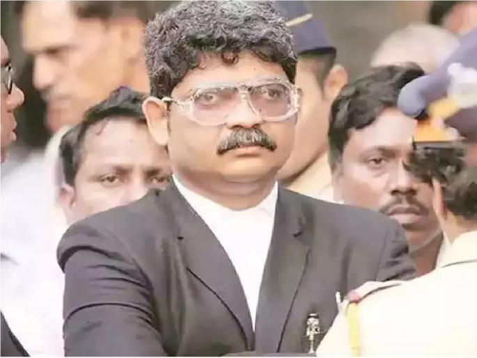 Gunaratna Sadavarte's transformation panel wins ST credit union elections by a single hand | एसटी पतसंस्थेच्या निवडणुकीत गुणरत्न सदावर्ते यांच्या परिवर्तन पॅनलचा एक हाती विजय Gunaratna Sadavarte's transformation panel wins ST credit union elections by a single hand | एसटी पतसंस्थेच्या निवडणुकीत गुणरत्न सदावर्ते यांच्या परिवर्तन पॅनलचा एक हाती विजय