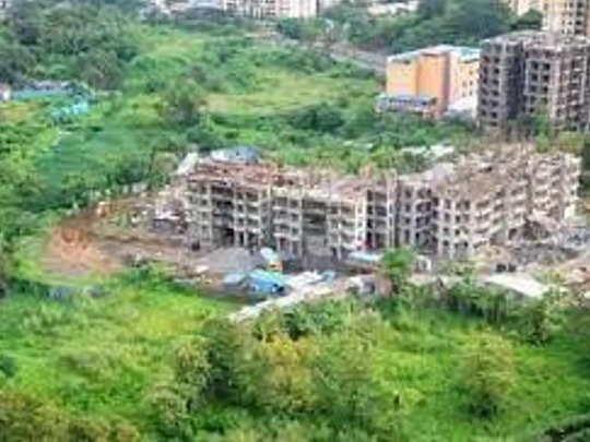 Clear instructions from the State Urban Development Department, Gunthewari census map required | राज्याच्या नगरविकास खात्याचे स्पष्ट निर्देश, गुंठेवारीत मोजणी नकाशा आवश्यक Clear instructions from the State Urban Development Department, Gunthewari census map required | राज्याच्या नगरविकास खात्याचे स्पष्ट निर्देश, गुंठेवारीत मोजणी नकाशा आवश्यक