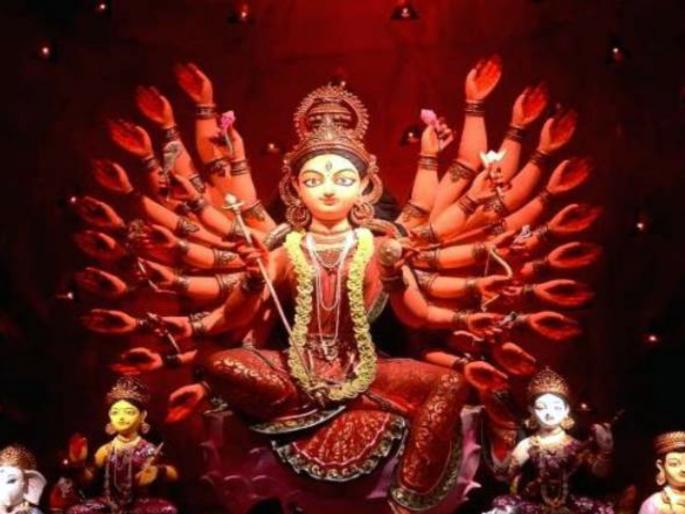 ashadha gupt navratri 2023 date shubh muhurat amazing rare yoga and significance of gupt navratri june 2023 | आषाढ गुप्त नवरात्रारंभ: यंदा अद्भूत शुभ संयोग; पाहा, मुहूर्त, महत्त्वाच्या तारखा अन् मान्यता