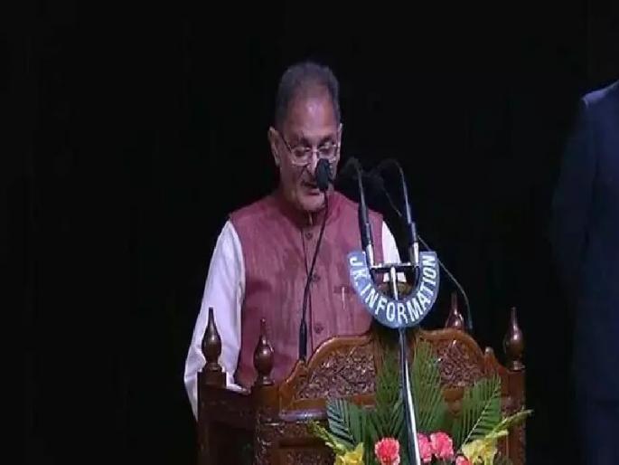 Kathua Rape "Minor Incident", Says New J&K Deputy Chief Minister | भाजपाचे मंत्री म्हणाले, कथुआ बलात्कार क्षुल्लक Kathua Rape "Minor Incident", Says New J&K Deputy Chief Minister | भाजपाचे मंत्री म्हणाले, कथुआ बलात्कार क्षुल्लक