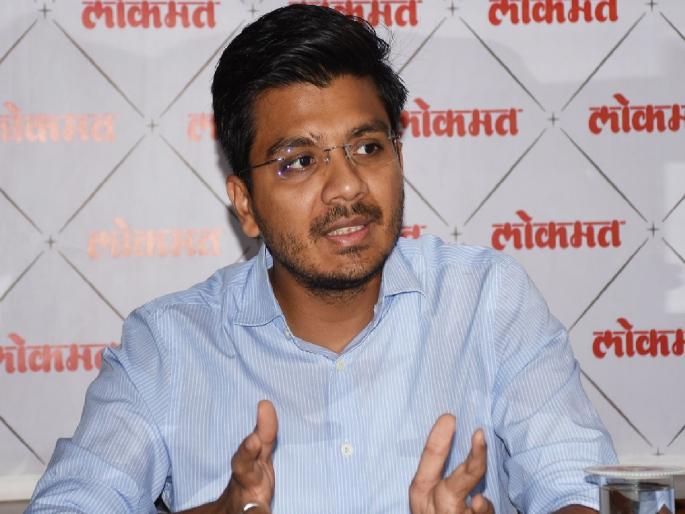 Sangli's drainage problem will end, river pollution will also be prevented; Information given by Commissioner Shubham Gupta | सांगलीचा ड्रेनेजचा प्रश्न संपणार, नदी प्रदूषणही रोखणार; आयुक्त शुभम गुप्ता यांनी दिली माहिती